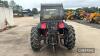 Massey Ferguson 154S 2wd Tractor Ser. No. 133000329 - 9