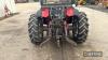 Massey Ferguson 154S 2wd Tractor Ser. No. 133000329 - 10