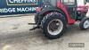 Massey Ferguson 154S 2wd Tractor Ser. No. 133000329 - 13