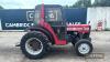 Massey Ferguson 154S 2wd Tractor Ser. No. 133000329 - 14