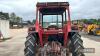 Massey Ferguson 265 2wd Tractor Ser. No. 177103 - 11