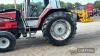 Massey Ferguson 3050 4wd Tractor c/w loader Ser. No. N078030 - 7