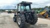 Massey Ferguson 3050 4wd Tractor c/w loader Ser. No. N078030 - 8