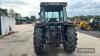 Massey Ferguson 3050 4wd Tractor c/w loader Ser. No. N078030 - 9