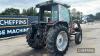 Massey Ferguson 3050 4wd Tractor c/w loader Ser. No. N078030 - 12