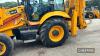 2007 JCB 3CX Backhoe Loader c/w manual gearbox, one builder owner from new Reg. No. NK57 EZB Ser. No. JCB3CXSMC71332653 - 7