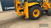 2007 JCB 3CX Backhoe Loader c/w manual gearbox, one builder owner from new Reg. No. NK57 EZB Ser. No. JCB3CXSMC71332653 - 11