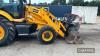 2007 JCB 3CX Backhoe Loader c/w manual gearbox, one builder owner from new Reg. No. NK57 EZB Ser. No. JCB3CXSMC71332653 - 13