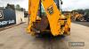 2007 JCB 3CX Backhoe Loader c/w manual gearbox, one builder owner from new Reg. No. NK57 EZB Ser. No. JCB3CXSMC71332653 - 23