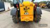 2017 JCB 535-125 Telehandler 55kw, one owner Hours: approx 6100 Reg. No. MX67 NEJ Ser. No. JCB5AN7GTH2570165 - 11