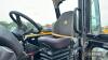 2017 JCB 535-125 Telehandler 55kw, one owner Hours: approx 6100 Reg. No. MX67 NEJ Ser. No. JCB5AN7GTH2570165 - 16