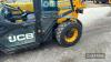 2015 JCB 525-60 Hi-Viz Telehandler c/w pallet tines Ser. No. JCB5A41RA02365682 - 7