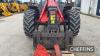 2009 Manitou MLA 628-120 LSU Power Plus Pivot Steer Telehandler c/w Power Shift, pin & cone headstock, vendor to supply registration documents Reg. No. OU09 DXD Ser. No. 265292 - 5