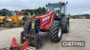 2009 Manitou MLA 628-120 LSU Power Plus Pivot Steer Telehandler c/w Power Shift, pin & cone headstock, vendor to supply registration documents Reg. No. OU09 DXD Ser. No. 265292 - 8