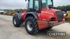 2009 Manitou MLA 628-120 LSU Power Plus Pivot Steer Telehandler c/w Power Shift, pin & cone headstock, vendor to supply registration documents Reg. No. OU09 DXD Ser. No. 265292 - 11