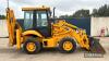 2007 JCB 2CX Backhoe Loader c/w front hydraulic hitch Hours: approx 1900 Reg. No. WD56 PHO Ser. No. JCB2CX4WJ0979737 - 15