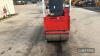 Terex Roller - 10