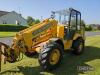 JCB 409 Telehandler - 2