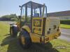 JCB 409 Telehandler - 5