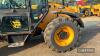 2010 JCB 526-56 Telehandler c/w puh, joystick control, hydraulic locking Reg. No. NK10 CUY Ser. No. JCB5ASSMK01448026 - 7