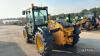 2010 JCB 526-56 Telehandler c/w puh, joystick control, hydraulic locking Reg. No. NK10 CUY Ser. No. JCB5ASSMK01448026 - 8