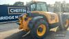 2010 JCB 526-56 Telehandler c/w puh, joystick control, hydraulic locking Reg. No. NK10 CUY Ser. No. JCB5ASSMK01448026 - 11