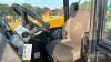 2010 JCB 526-56 Telehandler c/w puh, joystick control, hydraulic locking Reg. No. NK10 CUY Ser. No. JCB5ASSMK01448026 - 15