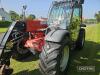 2013 Manitou MLT 627 Turbo Telehandler