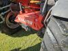 2013 Manitou MLT 627 Turbo Telehandler - 7