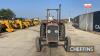 Massey Ferguson 230 2wd Tractor Ser. No. P15078 - 3