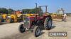 Massey Ferguson 230 2wd Tractor Ser. No. P15078 - 6