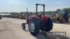 Massey Ferguson 230 2wd Tractor Ser. No. P15078 - 10