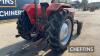 Massey Ferguson 230 2wd Tractor Ser. No. P15078 - 16