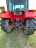 Massey Ferguson 699 2wd Tractor 3 lever gearbox, No V5 Reg. No. B824 UBW - 12