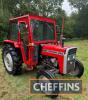 Massey Ferguson 250 2wd Tractor c/w PAS Ex small holding Hours: approx 4810 Reg. No. BRY 804Y - 2