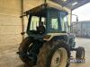 1989 Ford 6410 Series III Tractor c/w Super Q cab, vendor to supply registration documents - 5