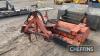 Dowdeswell Yard Brush hydraulic UNRESERVED LOT