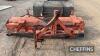 Dowdeswell Yard Brush hydraulic UNRESERVED LOT - 6