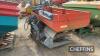 Nordsten Fertiliser Spreader 24m UNRESERVED LOT