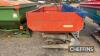 Nordsten Fertiliser Spreader 24m UNRESERVED LOT - 8