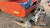 Nordsten Fertiliser Spreader 24m UNRESERVED LOT - 9