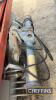 Nordsten Fertiliser Spreader 24m UNRESERVED LOT - 10