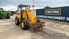 JCB 409 Telehandler - 10