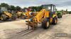 JCB 409 Telehandler - 13