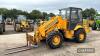 JCB 409 Telehandler - 15