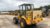 JCB 409 Telehandler - 17