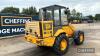 JCB 409 Telehandler - 20