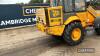 JCB 409 Telehandler - 21