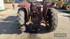 Massey Ferguson 165 2wd Tractor - 10