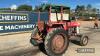 Massey Ferguson 165 2wd Tractor - 12